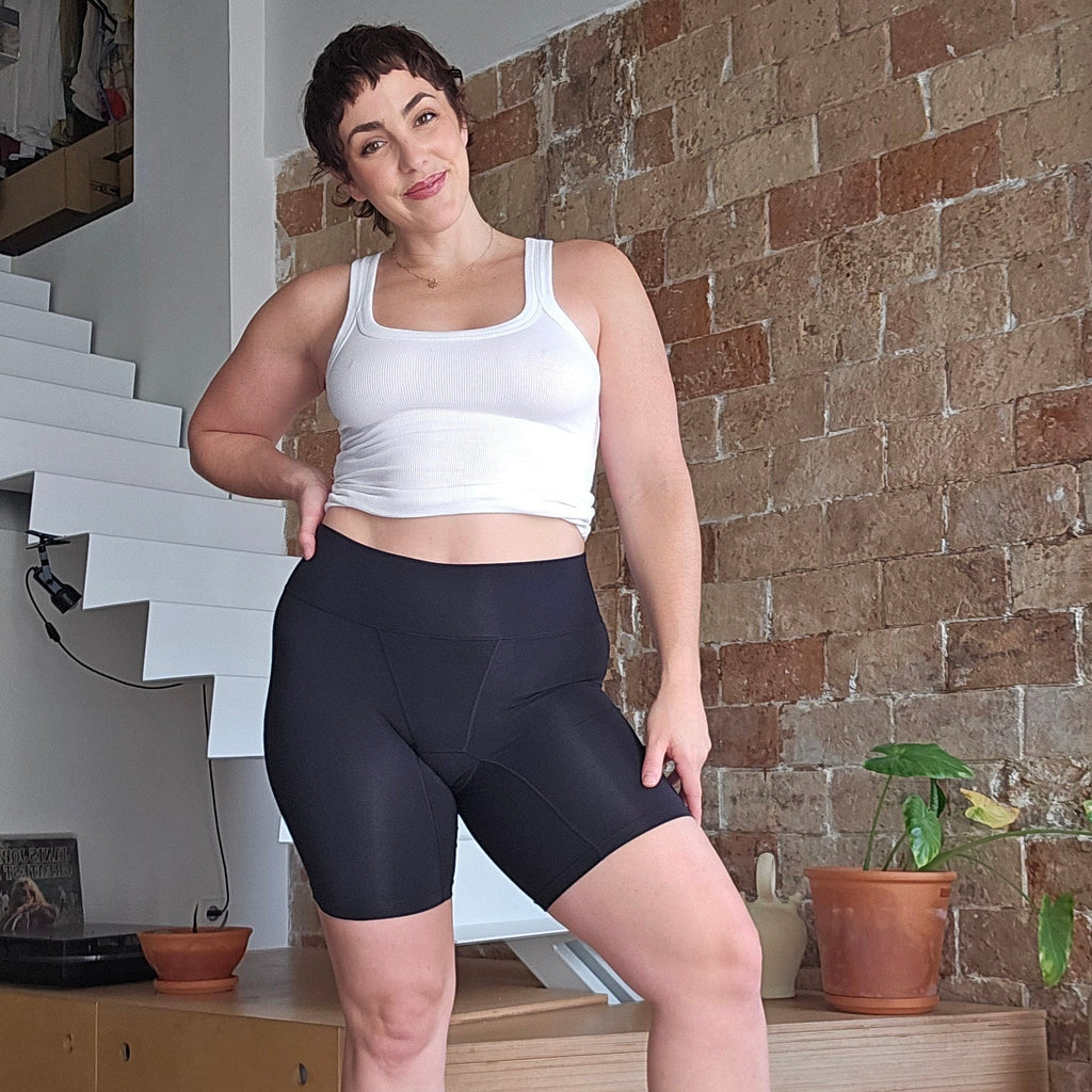 Finding Underwear That Actually Fits Your Body