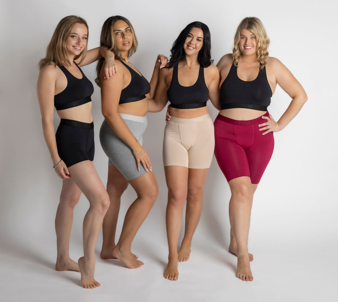 Are boxer briefs for me?