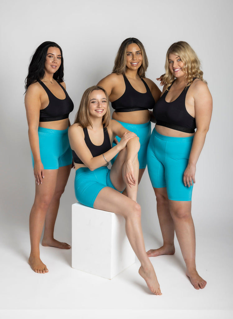 Discover the perfect fit in underwear – and feel like a million bucks!