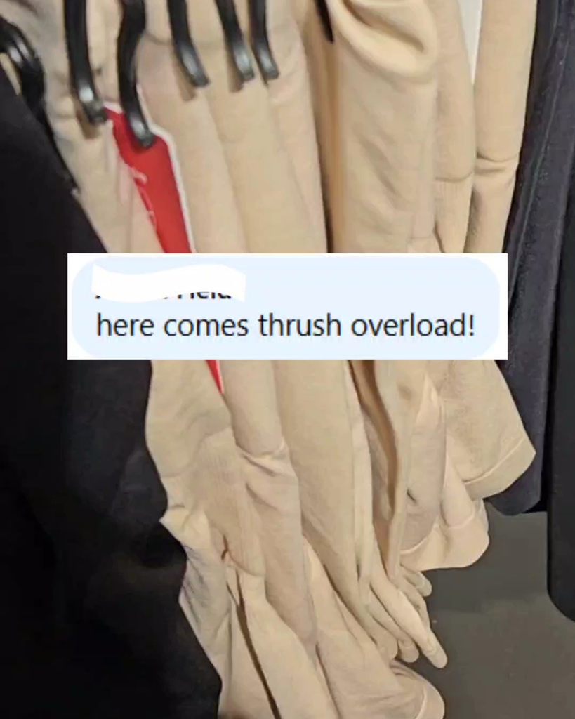 Why is all shapewear synthetic? Seriously — who decided the only path to a smooth outfit was to wrap women in plastic?