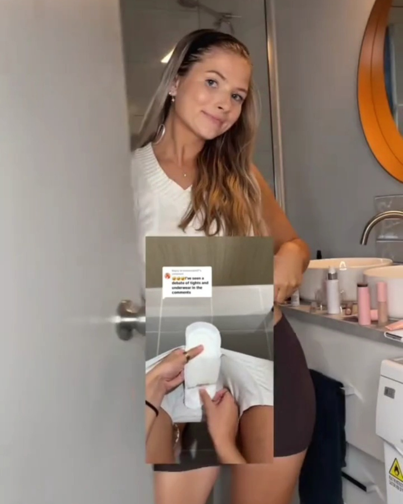 Discover full-coverage bamboo boyshorts with a smooth-fit waist and winged-pad gusset. Breathable, soft, and made to fit real bodies.