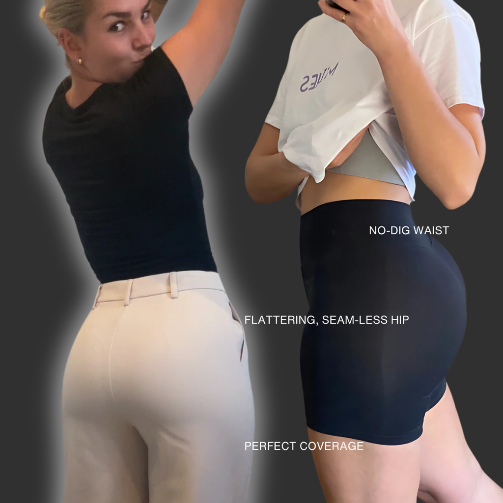 Underwear to fit my Hips (Without Digging or Riding Up)?