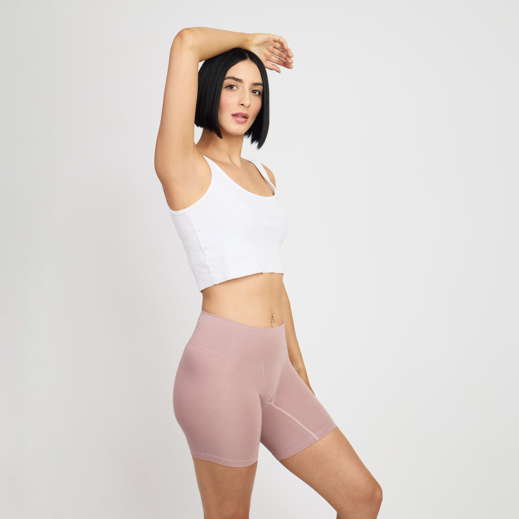 So when you finally find the fit that doesn’t fold, dig, or climb, it’s more than just underwear. It’s relief. It’s confidence. It’s yours.  You finally feel like you’re not wearing someone else’s underwear. 🌿