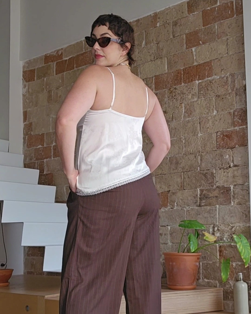 ✨ The Confidence Shift