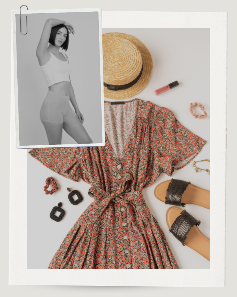 If you’re someone who changes outfits six times before leaving the house, you’re not dramatic and you’re not alone. Outfit anxiety is real. But the solution might be simpler (and comfier) than you think.