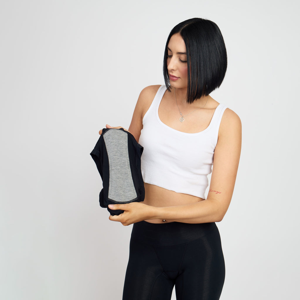 Leak-Proof Underwear for Light Bladder Leaks | Comfort Without Layers