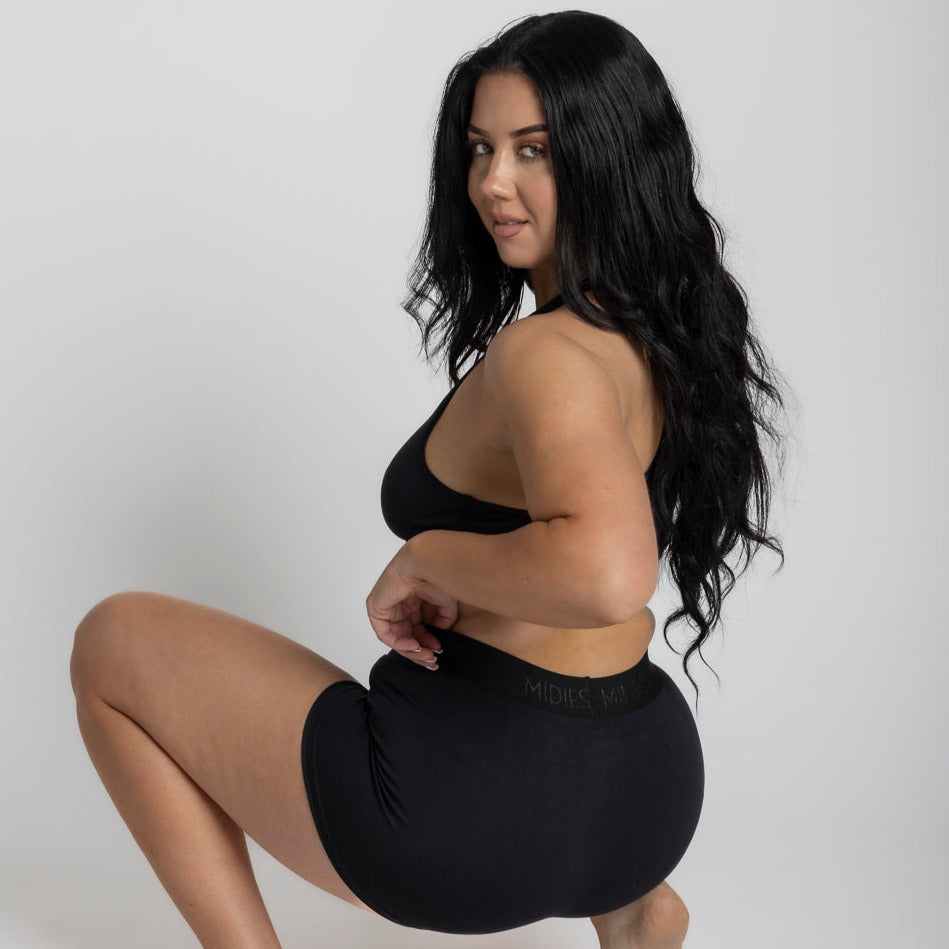 2.5" Midies Sports